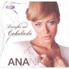 ANA NIKOLIC - Devojka od cokolade  kartonsko pakovanje (CD)